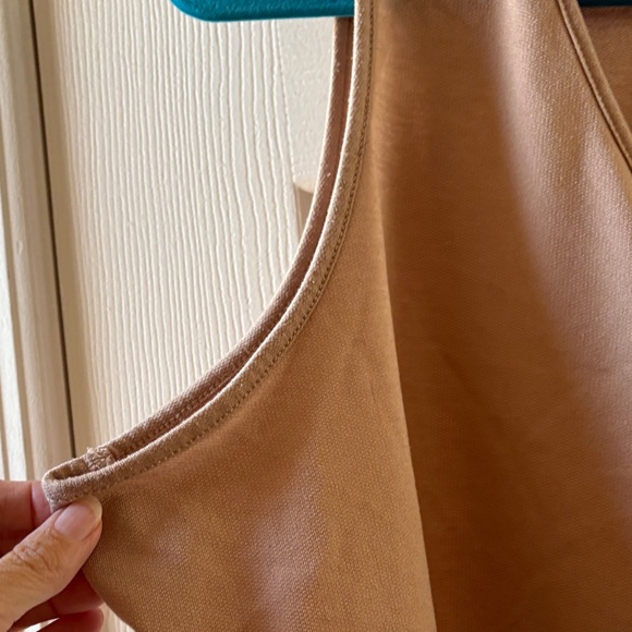 NYDJ Women's Beige Pajama Set - Picture 5 of 7